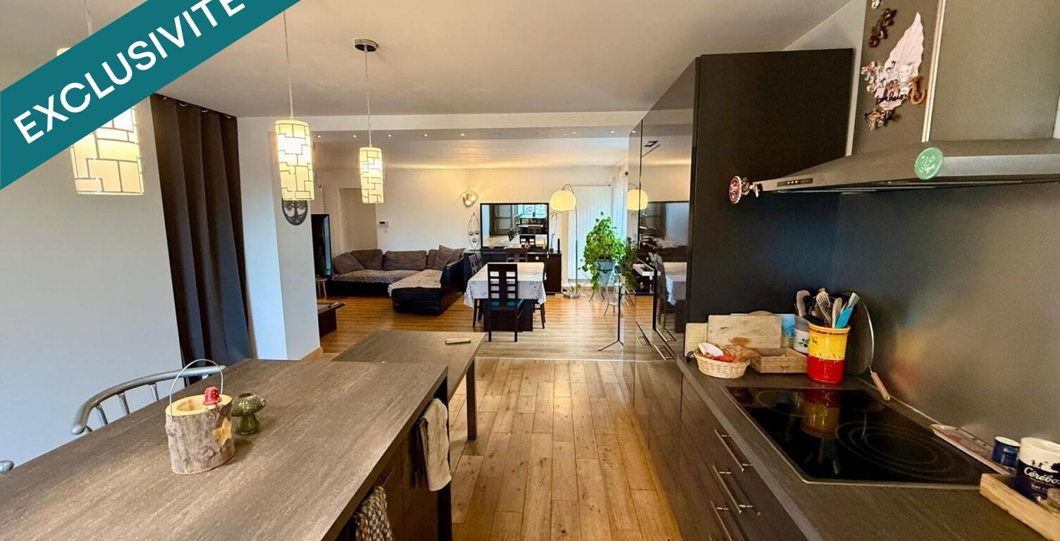 Coup de cœur pour cette maison de village — photo 1