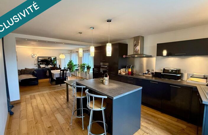Coup de cœur pour cette maison de village — photo 2