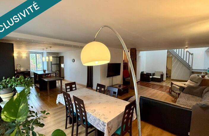 Coup de cœur pour cette maison de village — photo 3