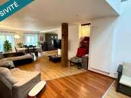 Coup de cœur pour cette maison de village — photo 4