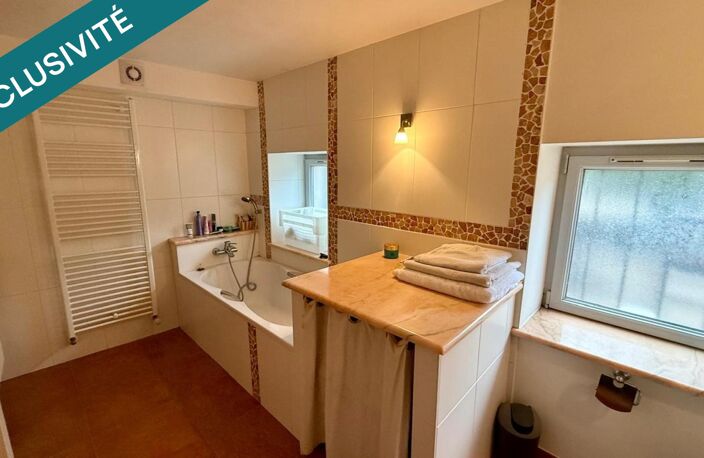 Coup de cœur pour cette maison de village — photo 5