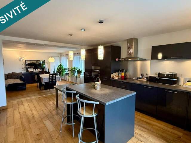 Coup de cœur pour cette maison de village — photo du bien