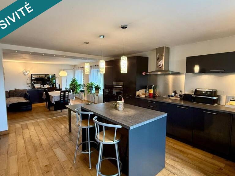 Coup de cœur pour cette maison de village — photo 1