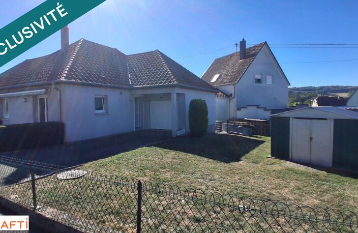 Maison contemporaine de plein pied sans travaux — photo 2