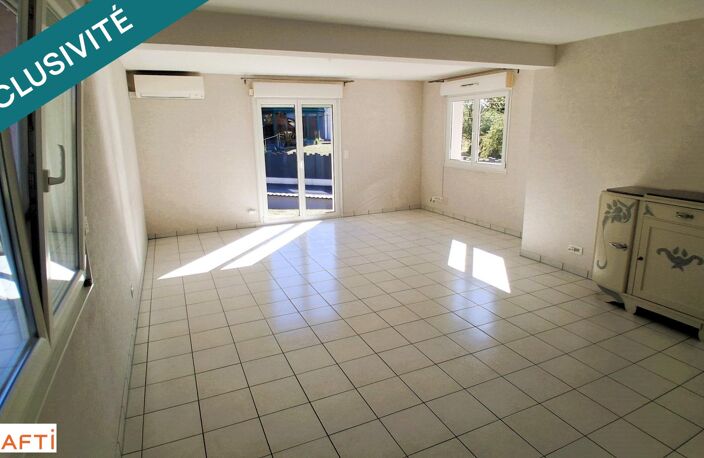 Maison contemporaine de plein pied sans travaux — photo 4