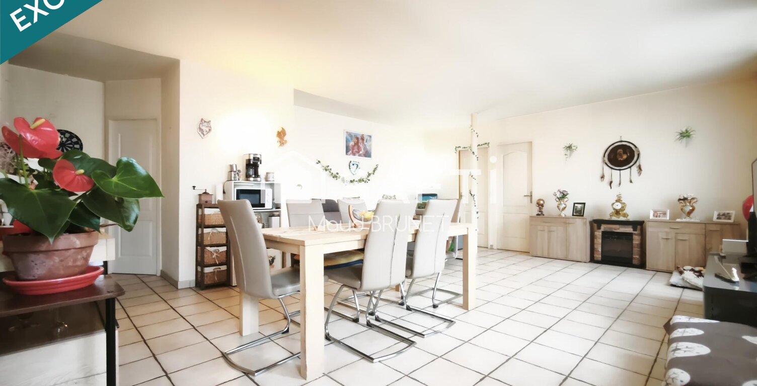 93 m2 de plain-pied au cœur du village — photo 1