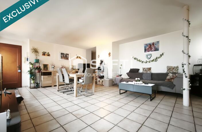 93 m2 de plain-pied au cœur du village — photo 2