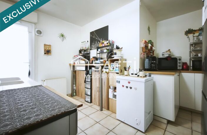 93 m2 de plain-pied au cœur du village — photo 3