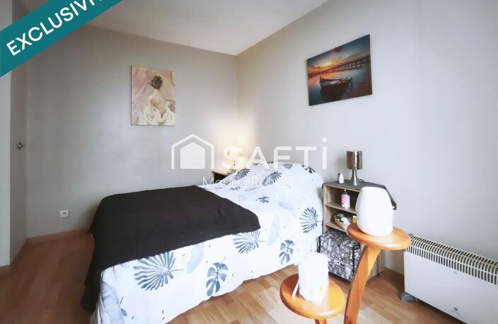 93 m2 de plain-pied au cœur du village — photo 5