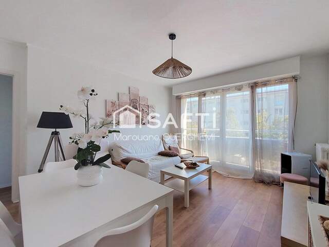 APPARTEMENT PROCHE CAMPUS TALENCE — photo du bien