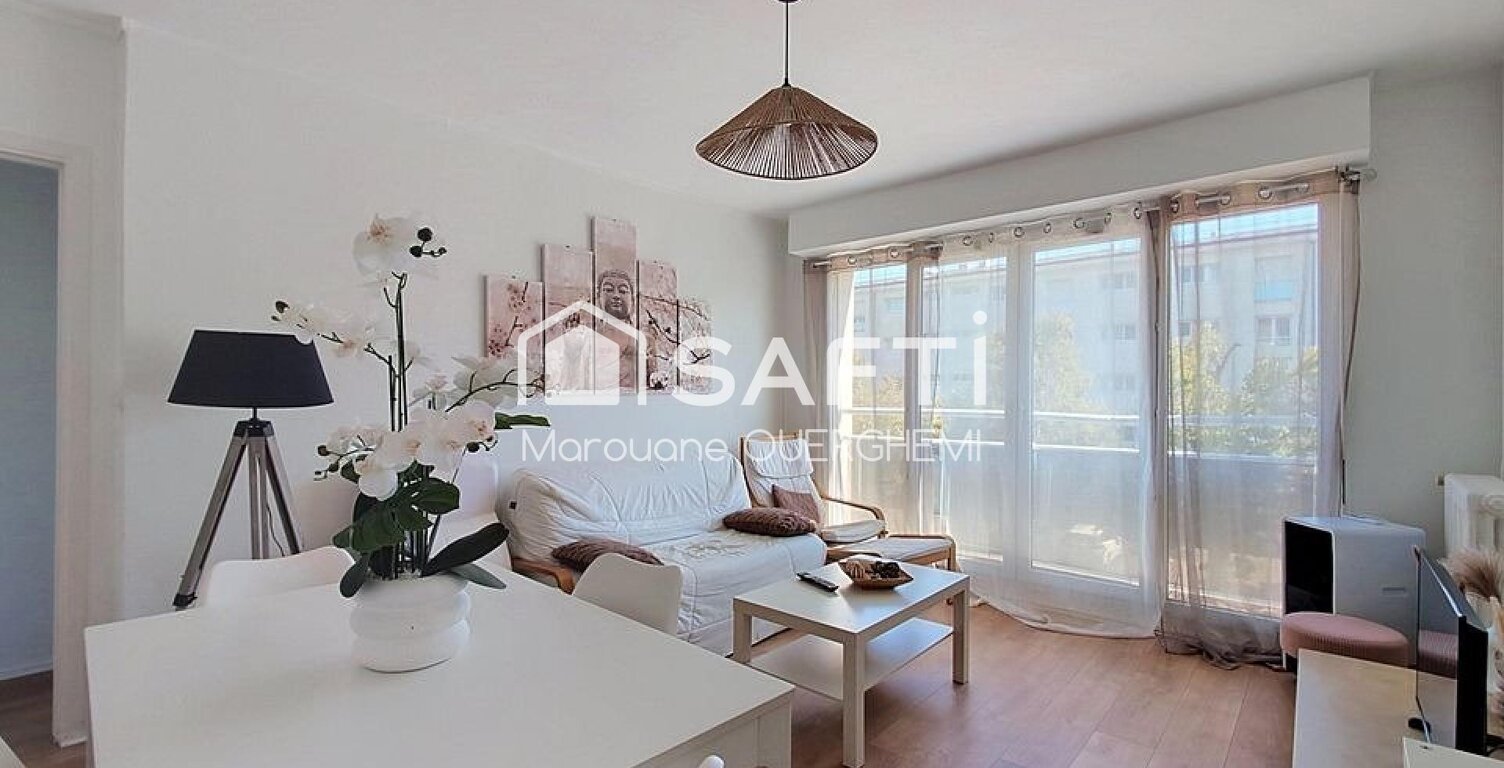 APPARTEMENT PROCHE CAMPUS TALENCE — photo 1