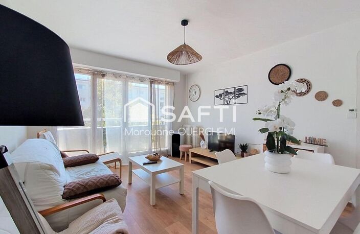 APPARTEMENT PROCHE CAMPUS TALENCE — photo 2