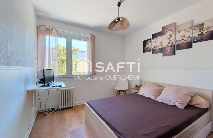 APPARTEMENT PROCHE CAMPUS TALENCE — photo 3
