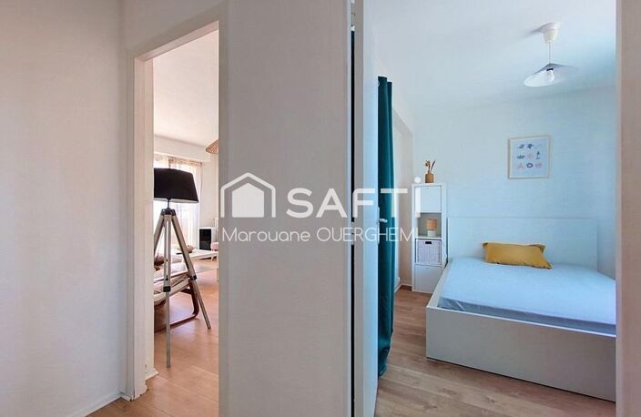 APPARTEMENT PROCHE CAMPUS TALENCE — photo 4