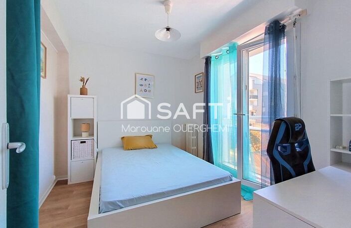 APPARTEMENT PROCHE CAMPUS TALENCE — photo 5