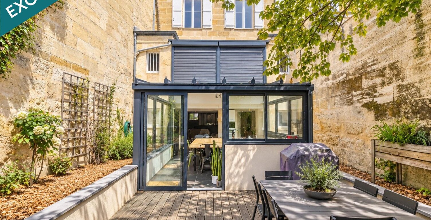 Maison familiale de 5 chambres, entièrement rénovée — photo 1