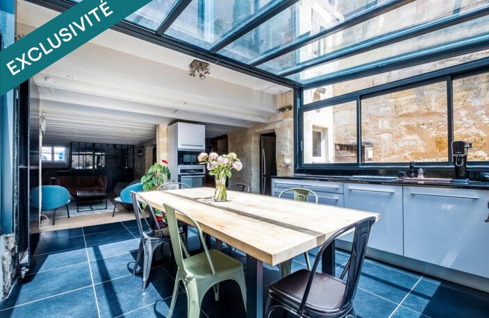 Maison familiale de 5 chambres, entièrement rénovée — photo 3