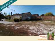 Maison de village, plain pied, 2 chambres — photo 2