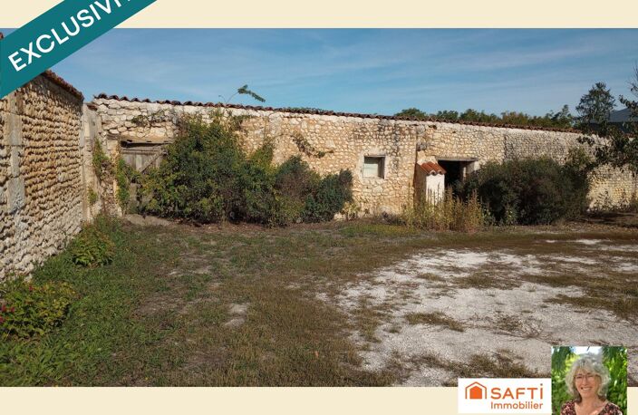 Maison de village, plain pied, 2 chambres — photo 3