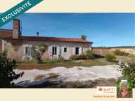 Maison de village, plain pied, 2 chambres — photo 4