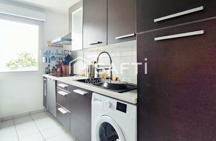 TOURNEFEUILLE - T3 de 61 m² - 1 place de Parking — photo 4