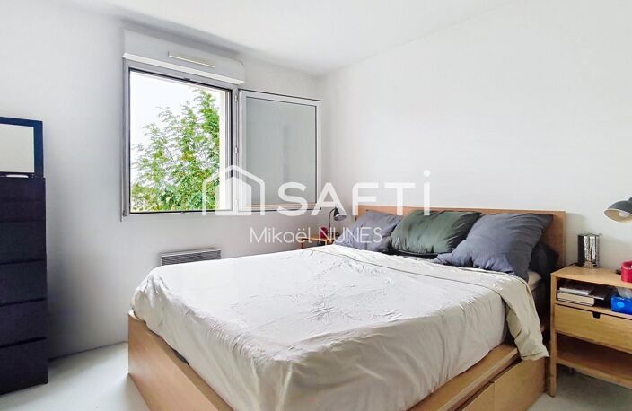TOURNEFEUILLE - T3 de 61 m² - 1 place de Parking — photo 5