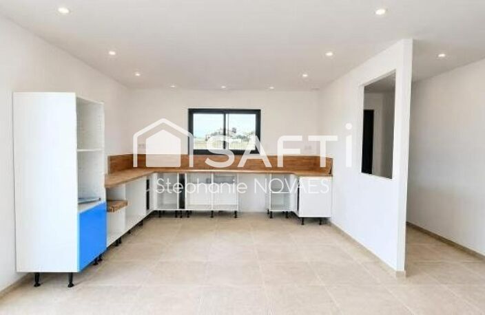 Maison neuve de plain-pied - 3 pièces - 90 m² - Terrain 311 m² - Puisserguier — photo 3