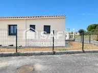Maison neuve de plain-pied - 3 pièces - 90 m² - Terrain 311 m² - Puisserguier — photo 4