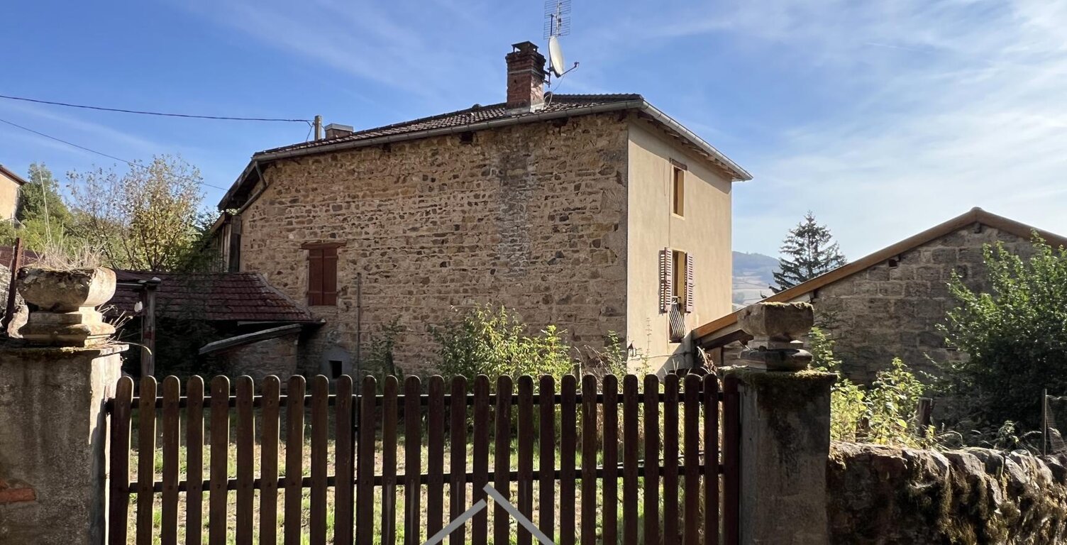Maison de village — photo 1