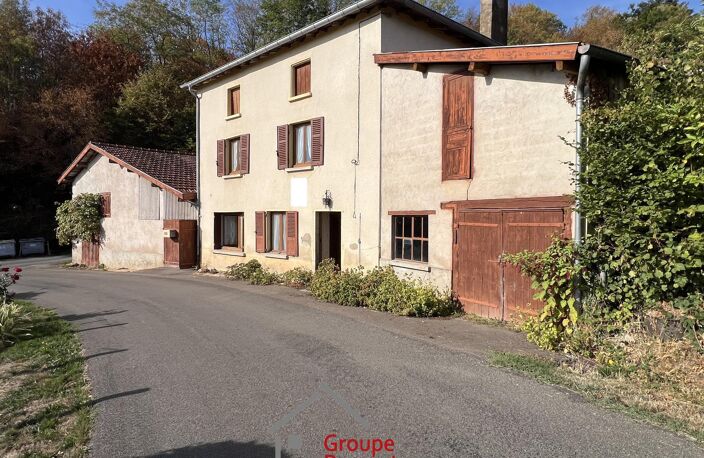 Maison de village — photo 3