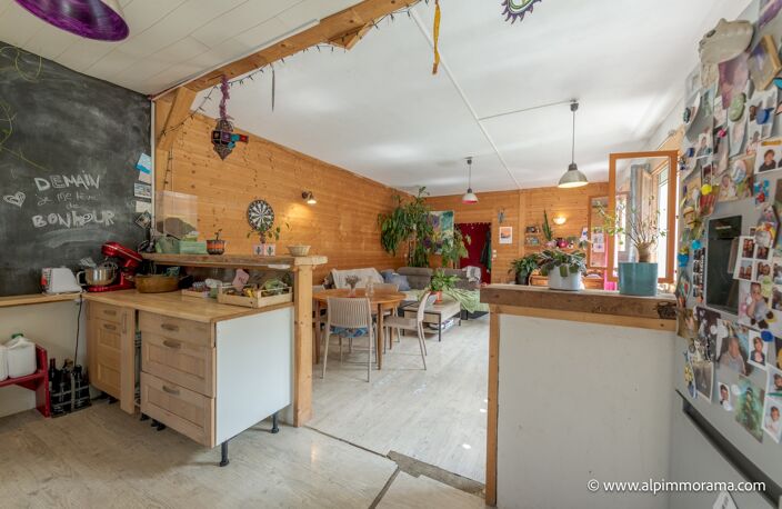 Samoëns - Ferme de 303 m2 modulable selon vos envies — photo 3