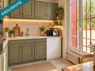 Maison familiale à rénover avec grand jardin et proximité RER — photo 4