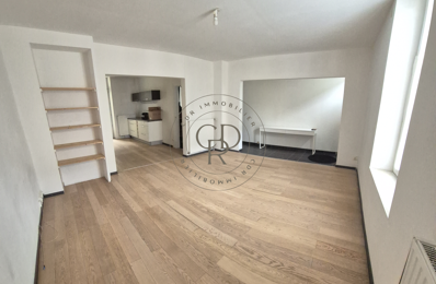 Maison de ville - 4 Chambres - Reims Jaurès/Jamin — photo du bien