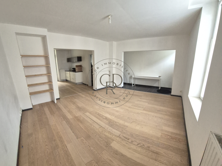 Maison de ville - 4 Chambres - Reims Jaurès/Jamin — photo 1