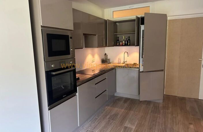 Réf. annonce : 10 181 - VENTE A TERME LIBRE - LE CANNET (06) — photo 4