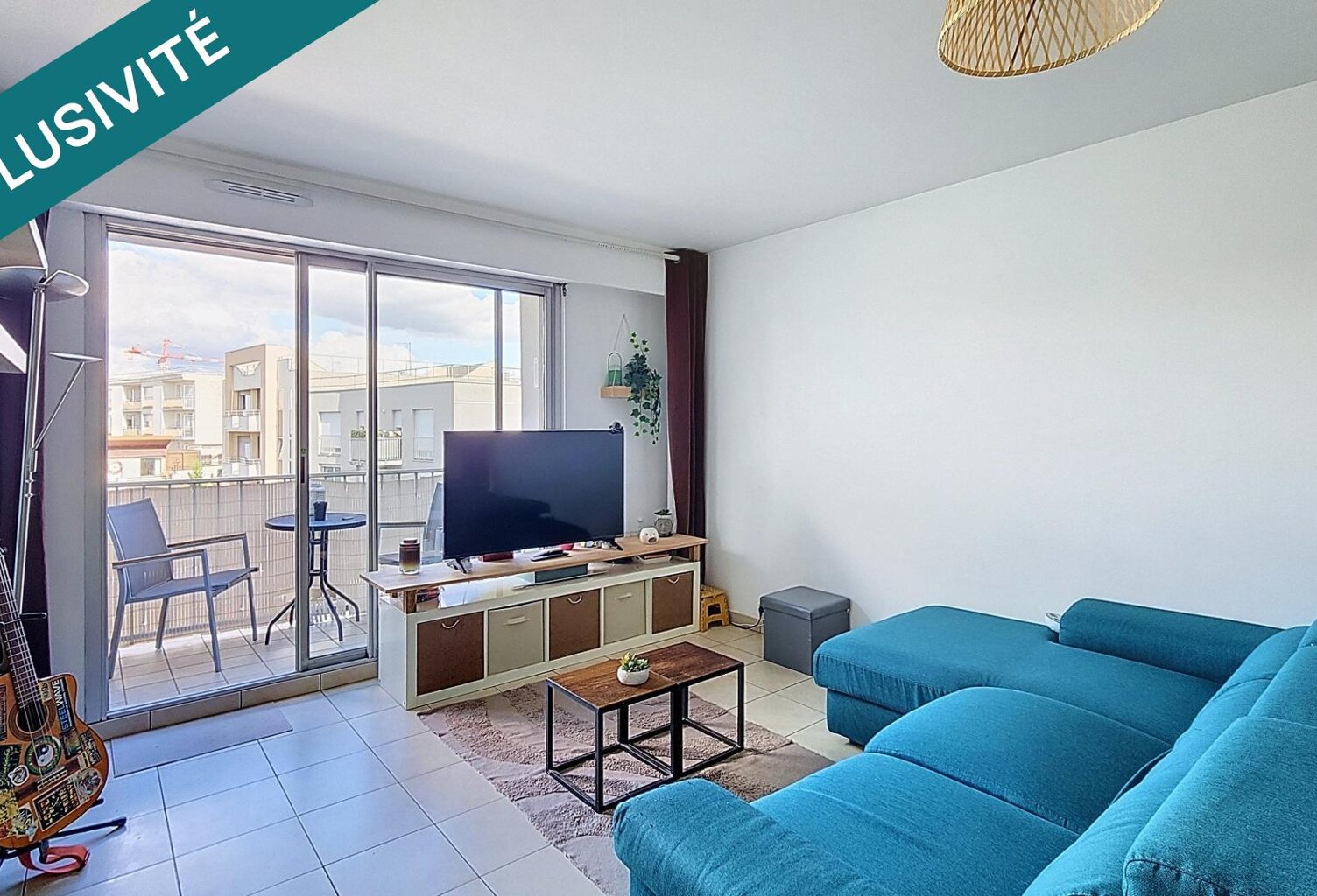 Appartement idéal investisseur ou primo accédant — photo 1