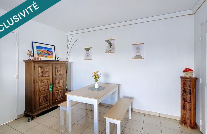 Appartement idéal investisseur ou primo accédant — photo 2