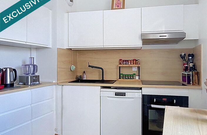 Appartement idéal investisseur ou primo accédant — photo 3