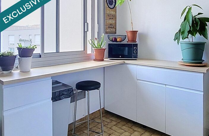 Appartement idéal investisseur ou primo accédant — photo 4