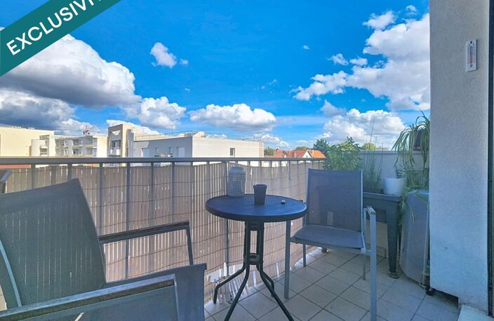 Appartement idéal investisseur ou primo accédant — photo 5