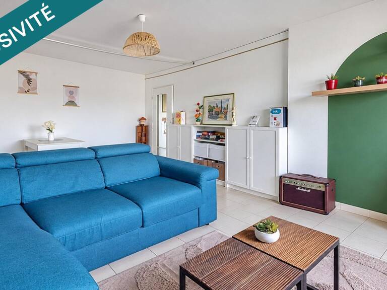 Appartement idéal investisseur ou primo accédant — photo 1