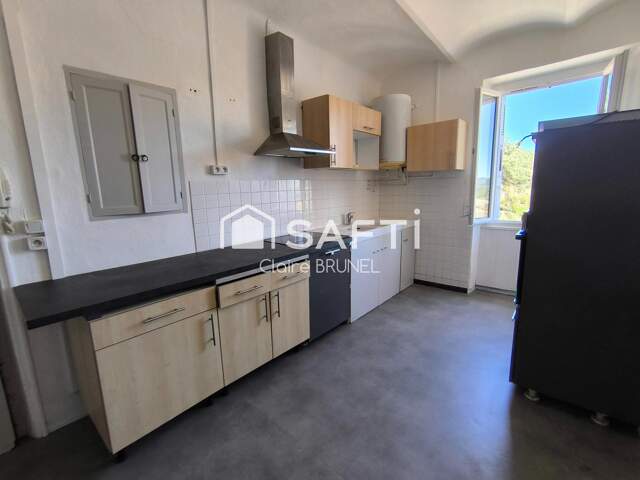 Appartement tres agreable — photo du bien