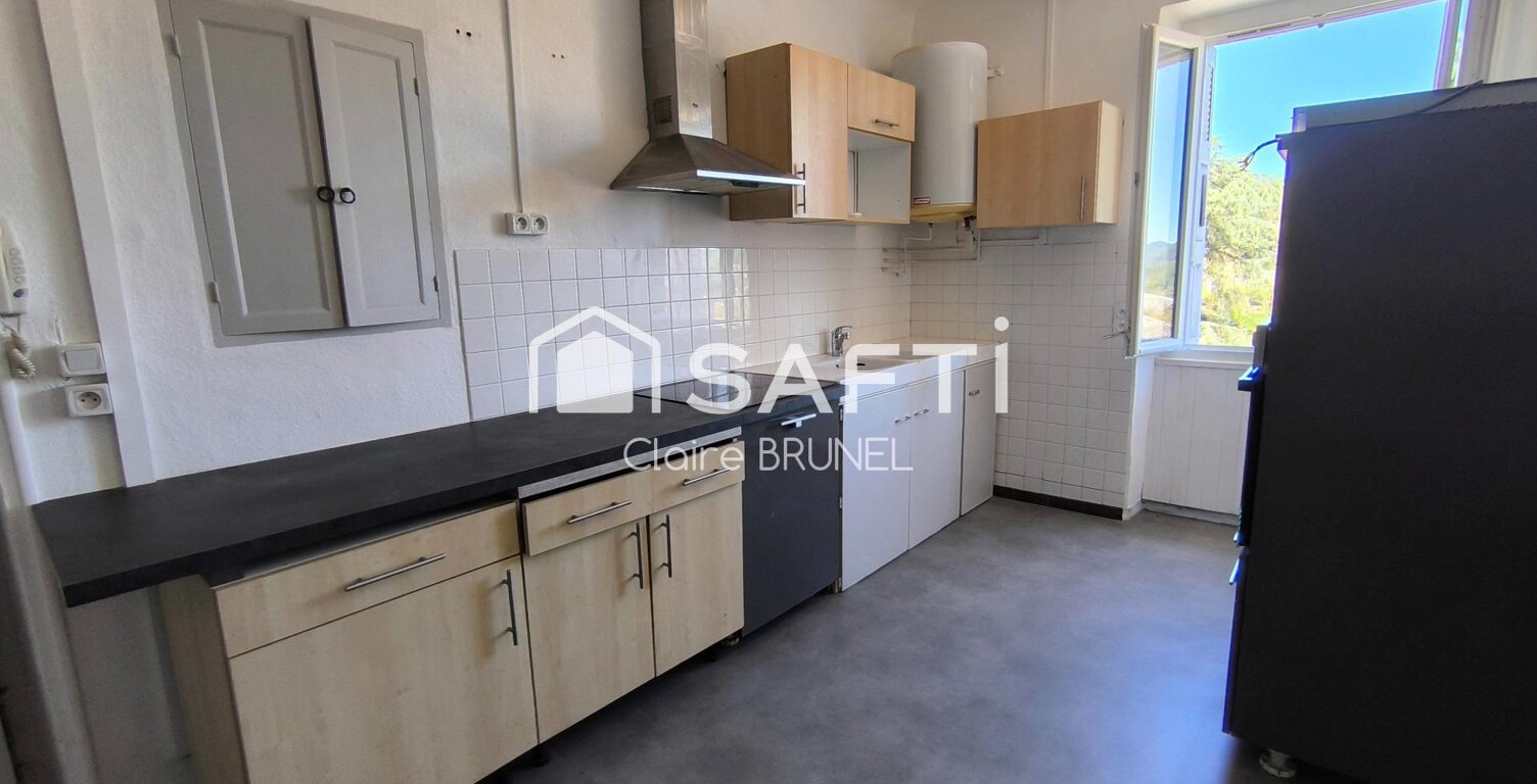 Appartement tres agreable — photo 1