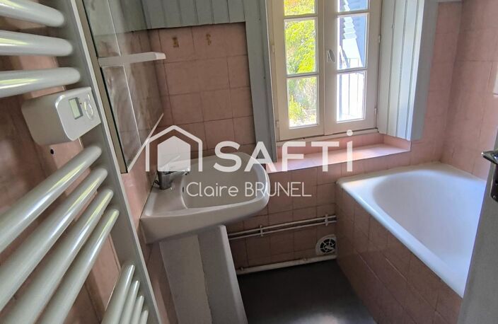 Appartement tres agreable — photo 3