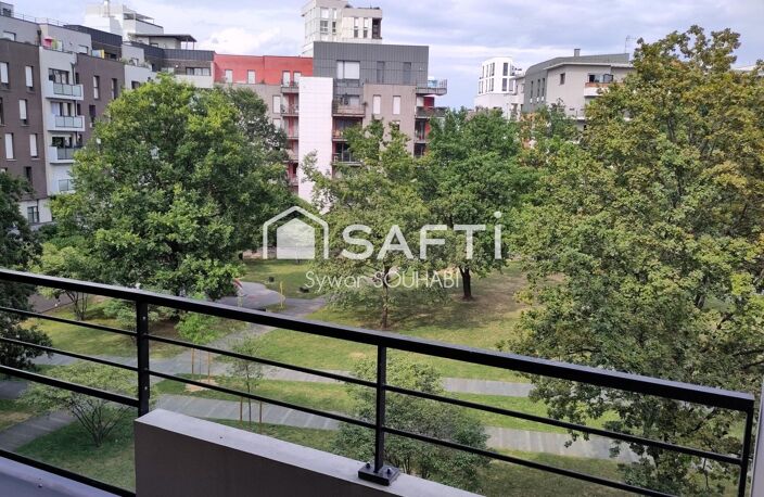 Bel appartement familial, fonctionnel et sans vis à vis — photo 3