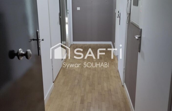 Bel appartement familial, fonctionnel et sans vis à vis — photo 4