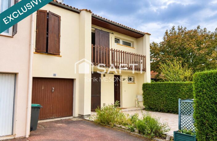 Maison T5 à fort potentiel avec piscine — photo 2