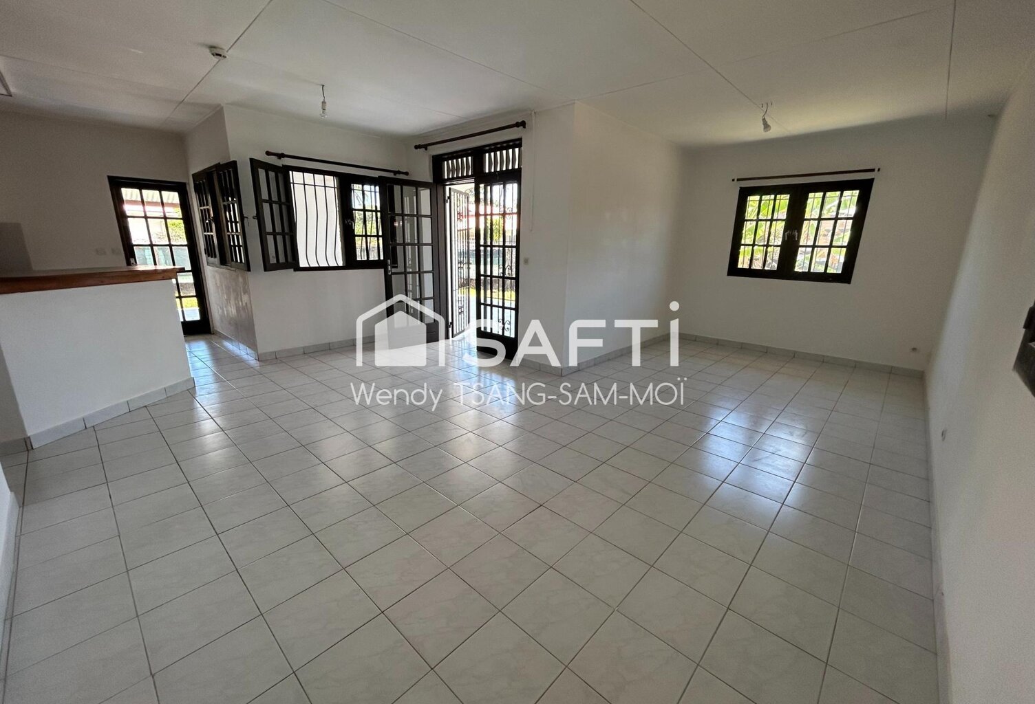 MAISON T4 PARC LINDOR — photo 1