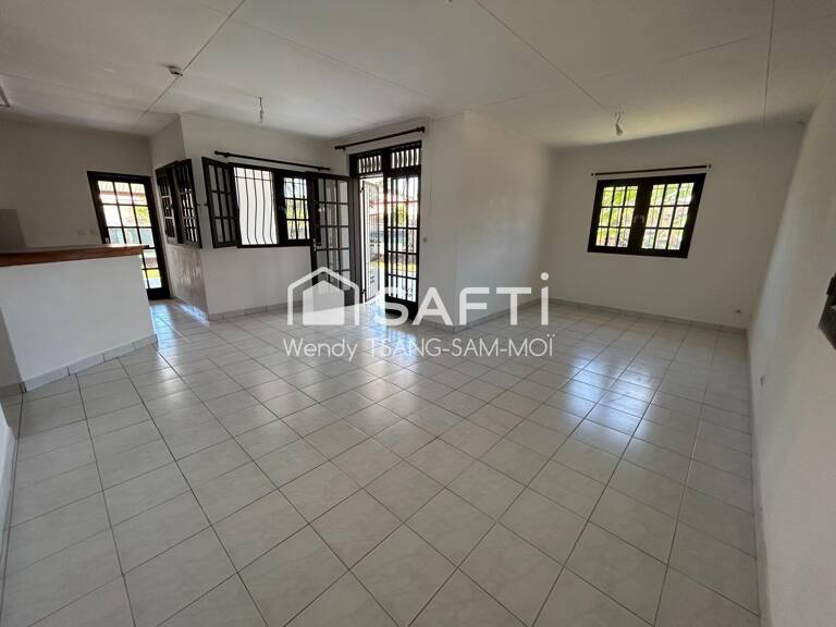 MAISON T4 PARC LINDOR — photo 1