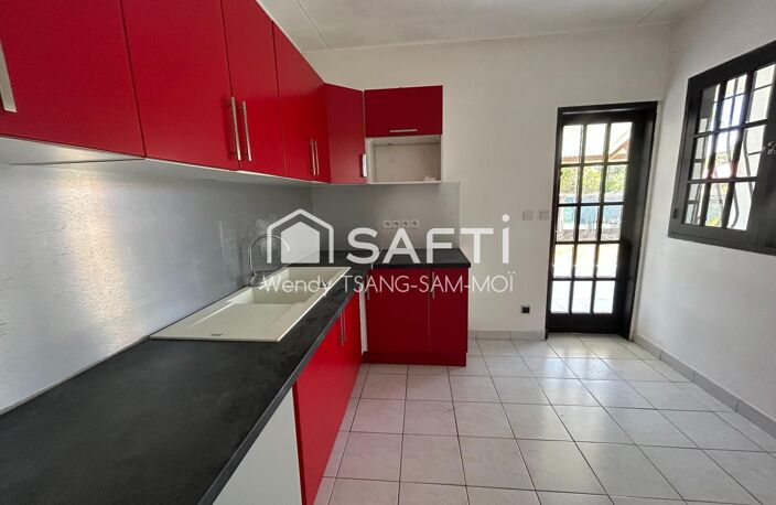 MAISON T4 PARC LINDOR — photo 2
